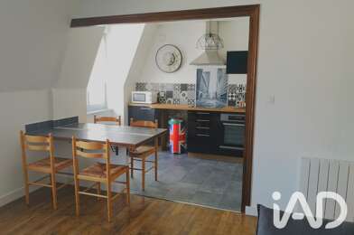 Appartement 3 pièces 164500 €