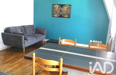 Vente Appartement 3 pièces — photo du bien
