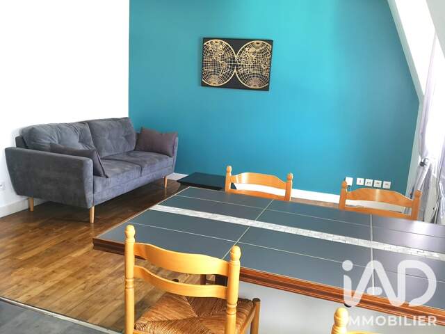 Vente Appartement 3 pièces — photo du bien