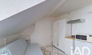 Appartement 1 Pièce 10 m² à vendre à Paris 9 (75009)
