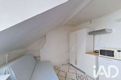 Appartement 1 pièces 83000 €