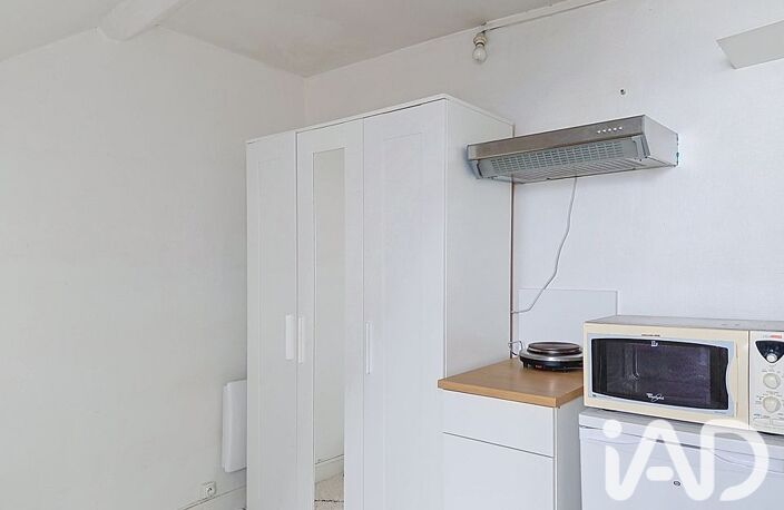 Vente Studio 1 pièce — photo 2