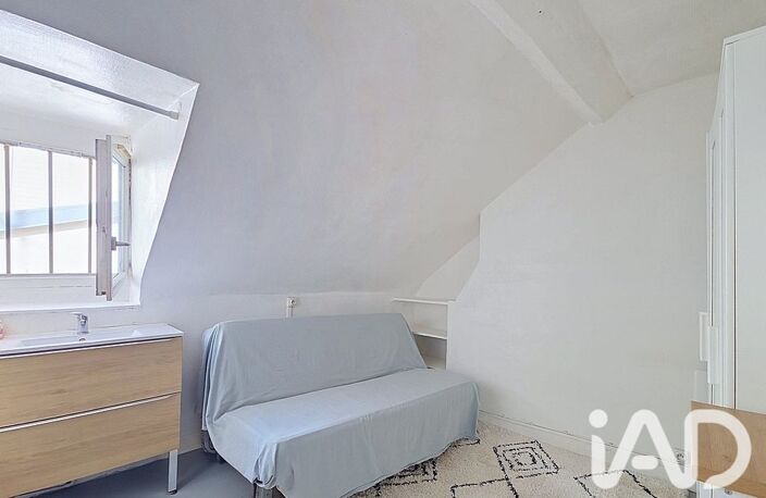 Vente Studio 1 pièce — photo 3