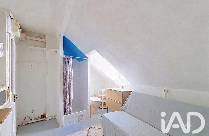 Vente Studio 1 pièce — photo 4