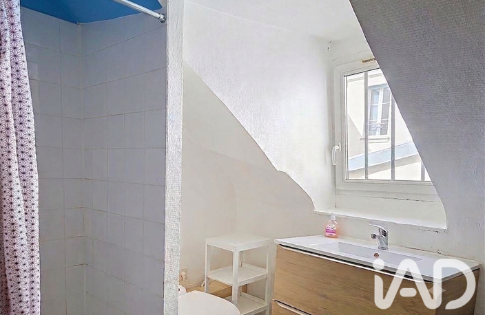 Vente Studio 1 pièce — photo 5