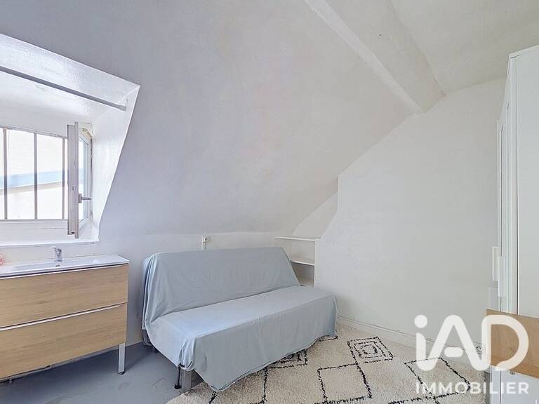 Vente Studio 1 pièce — photo 1