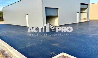 Commerce  290 m² à louer à Ille-sur-Têt (66130)