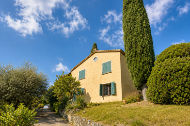Maison 5 pièces 589000 €