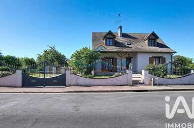Maison 5 pièces 189000 €