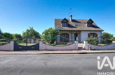Vente Maison/villa 5 pièces — photo du bien