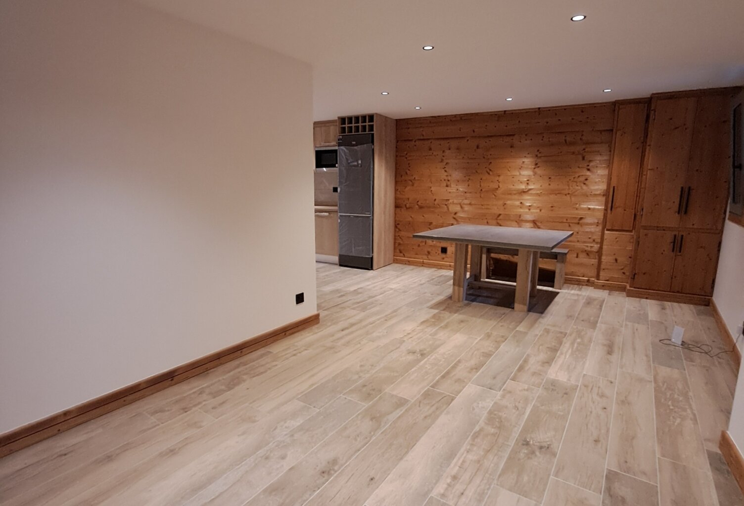 Vente Appartement 3 pièces — photo 1