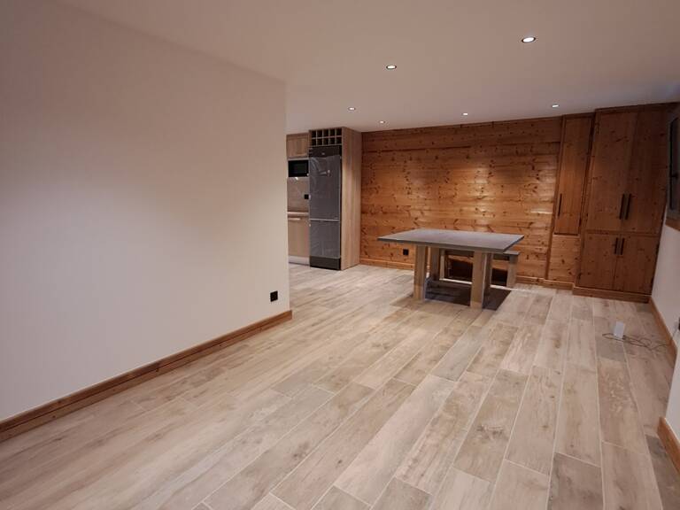 Vente Appartement 3 pièces — photo 1