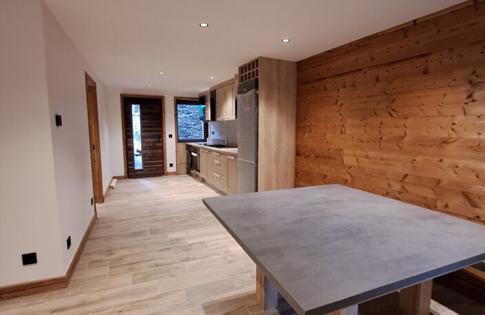 Vente Appartement 3 pièces — photo 2