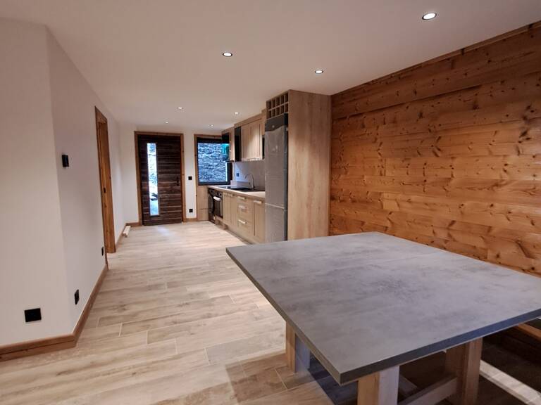 Vente Appartement 3 pièces — photo 1