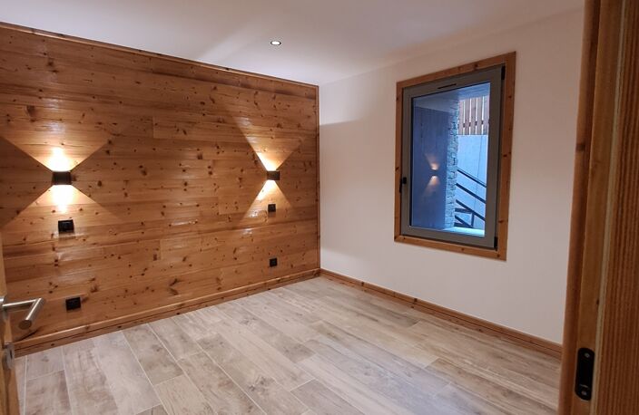 Vente Appartement 3 pièces — photo 3