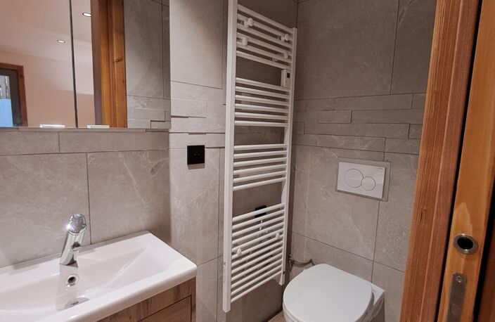 Vente Appartement 3 pièces — photo 4