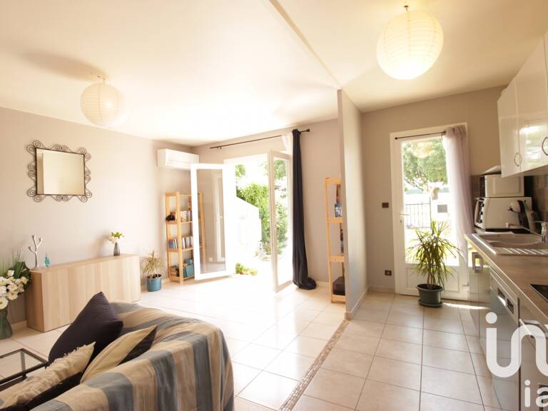 Vente Maison traditionnelle 3 pièces — photo 1