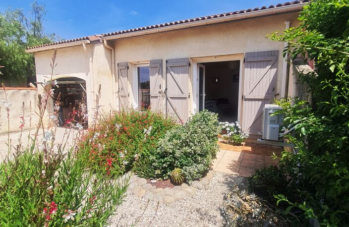 Vente Maison traditionnelle 3 pièces — photo 2