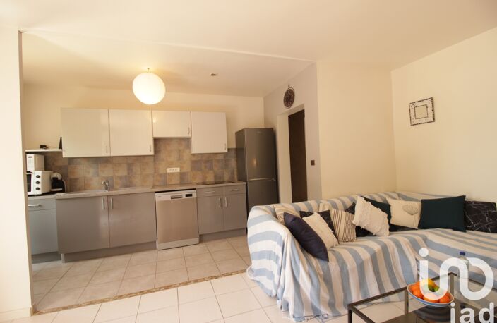 Vente Maison traditionnelle 3 pièces — photo 3