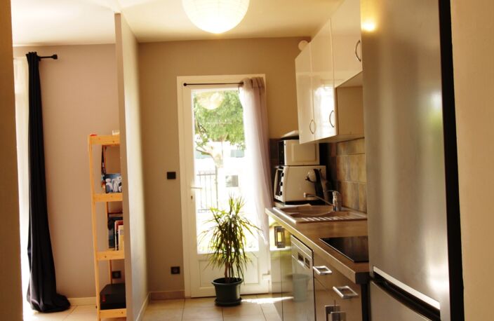 Vente Maison traditionnelle 3 pièces — photo 4