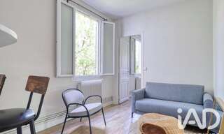 Appartement 2 Pièces 26 m² à louer à Bois-Colombes (92270)