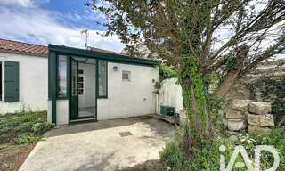 Maison 3 Pièces 78 m² à vendre à Marennes-Hiers-Brouage (17320)