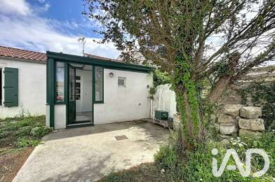 Maison 3 pièces 209000 €