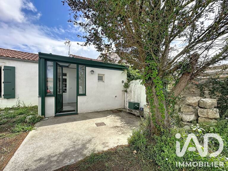 Vente Maison/villa 3 pièces — photo 1