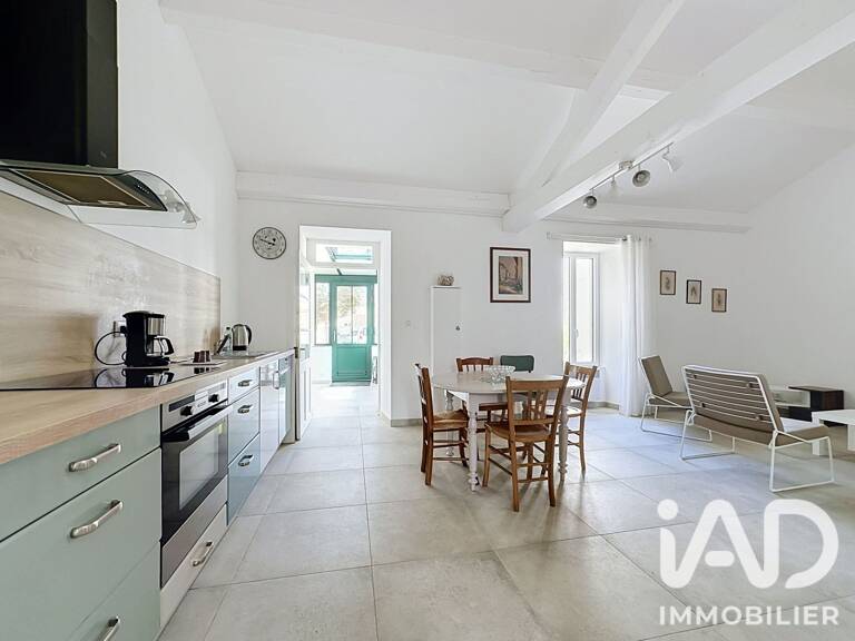Vente Maison/villa 3 pièces — photo 1