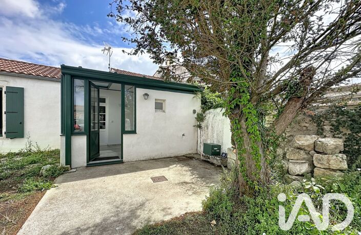 Vente Maison/villa 3 pièces — photo 2