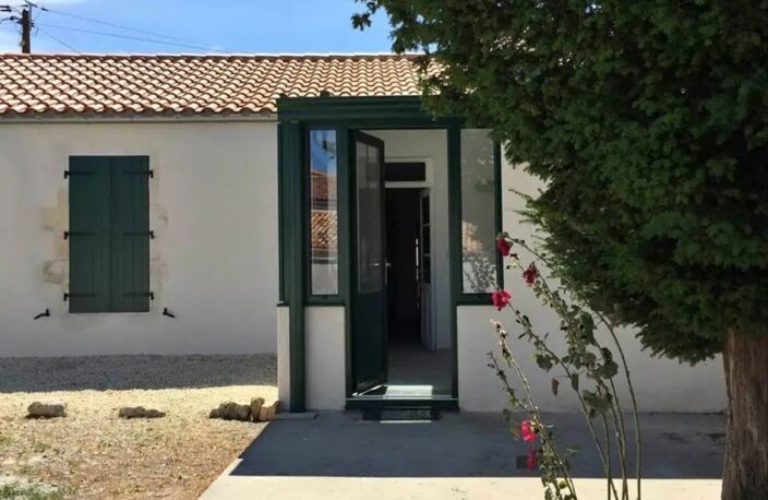 Vente Maison/villa 3 pièces — photo 3