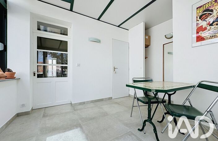 Vente Maison/villa 3 pièces — photo 4