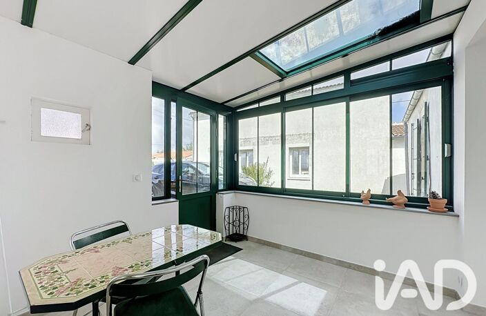 Vente Maison/villa 3 pièces — photo 5