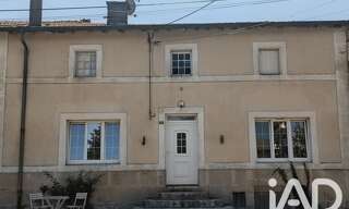 Maison 3 Pièces 130 m² à vendre à Cousances-lès-Triconville (55500)