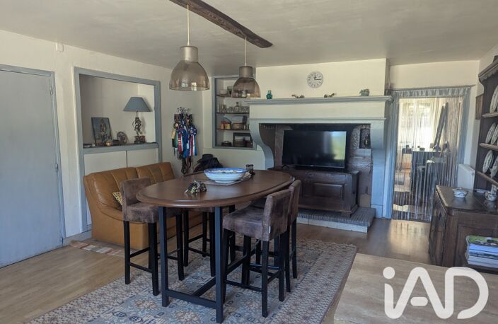 Vente Maison/villa 3 pièces — photo 3