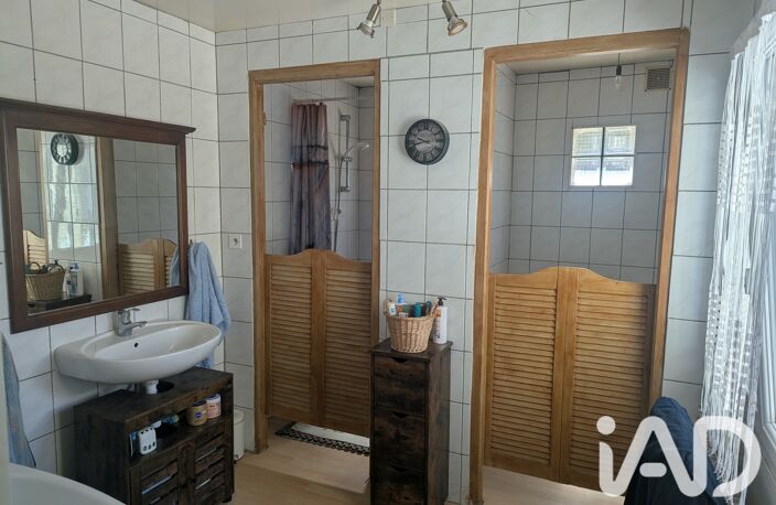 Vente Maison/villa 3 pièces — photo 4