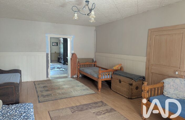 Vente Maison/villa 3 pièces — photo 5