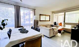Appartement 5 Pièces 97 m² à vendre à Fontenay-le-Fleury (78330)