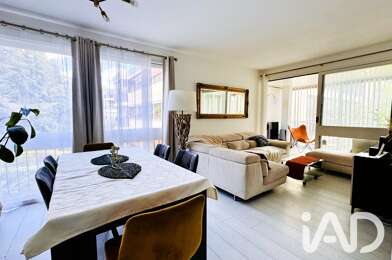 Appartement 5 pièces 259000 €