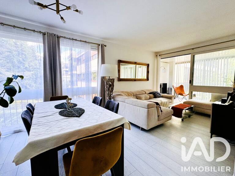 Vente Appartement 5 pièces — photo 1