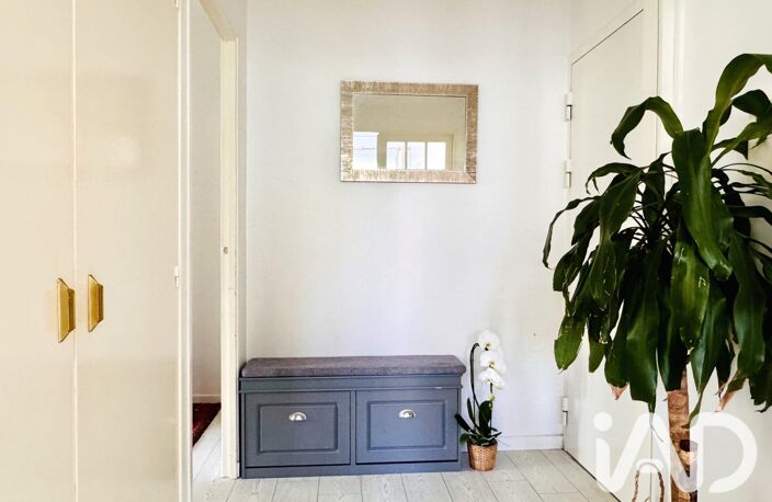 Vente Appartement 5 pièces — photo 2