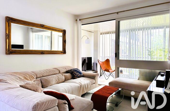 Vente Appartement 5 pièces — photo 3