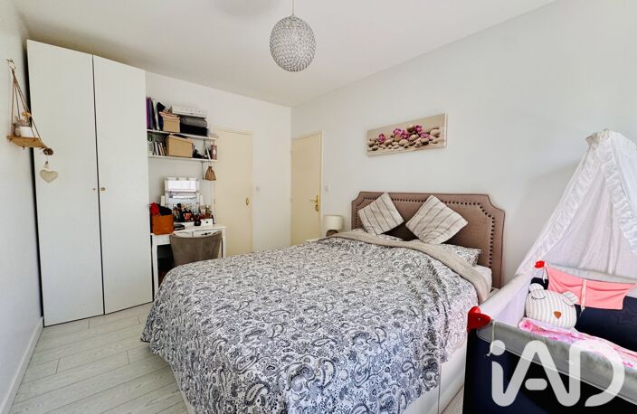 Vente Appartement 5 pièces — photo 5