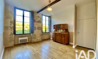 Appartement 3 Pièces 57 m² à vendre à Nérac (47600)