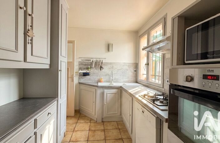 Vente Maison traditionnelle 8 pièces — photo 3