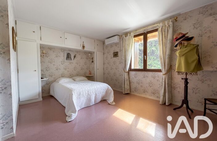 Vente Maison traditionnelle 8 pièces — photo 4