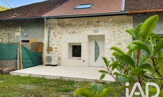 Appartement 4 Pièces 74 m² à vendre à Parves-et-Nattages (01300)