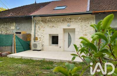 Vente Appartement 4 pièces — photo du bien