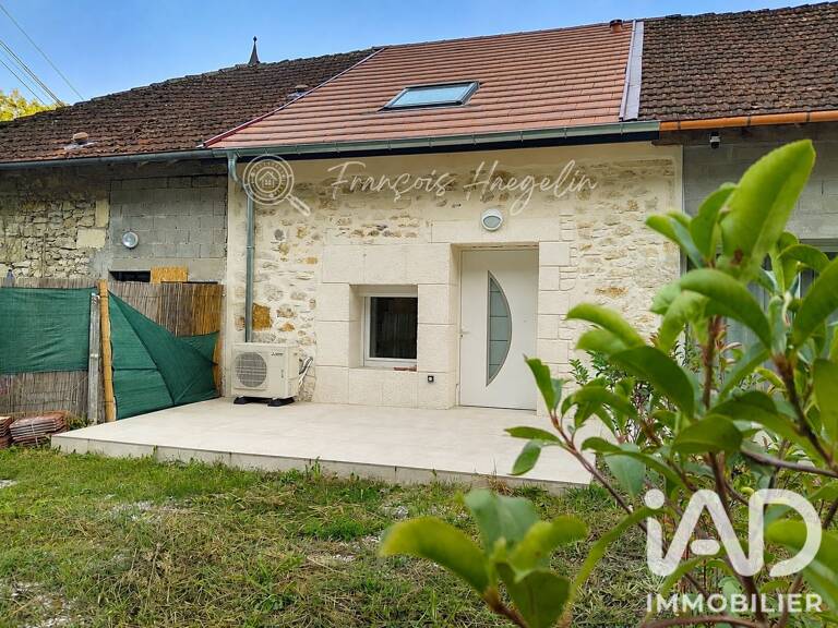 Vente Appartement 4 pièces — photo 1