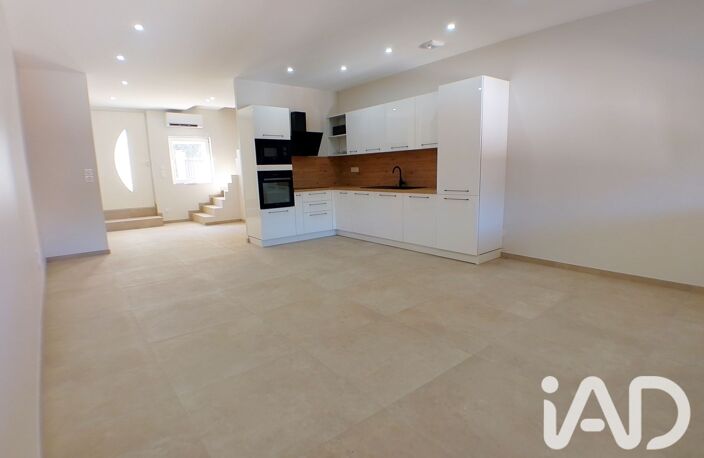 Vente Appartement 4 pièces — photo 4